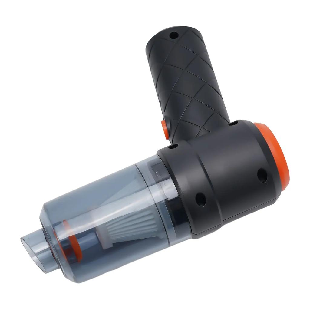 998000 Беспроводной автомобильный пылесос Беспроводной малошумный ручной автомобильный пылесос Бытовой автомобильный двухцелевой мини-пылесос