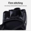 1Pair Professional Training Gloves Kickboxing Gloves  for Adult Sanda Boxing UFC Training