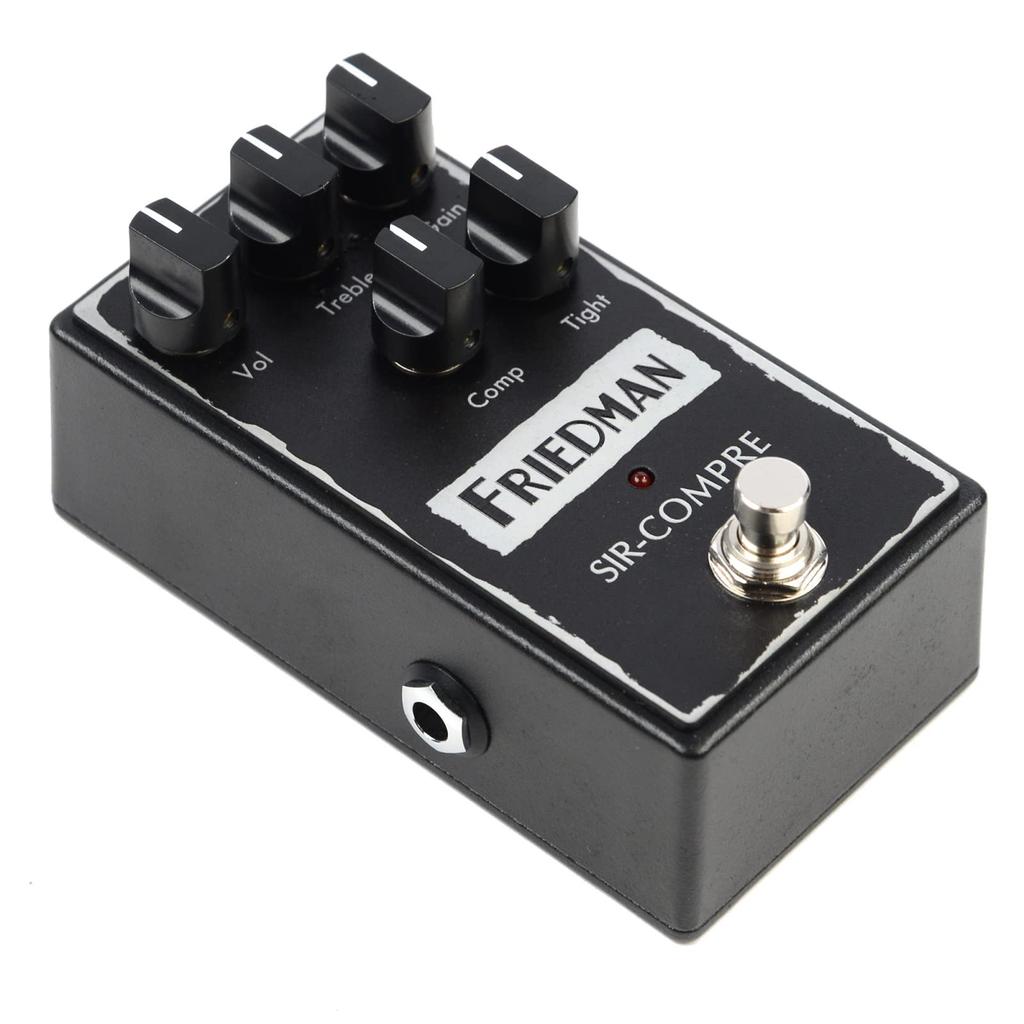 Компрессор FRIEDMAN/SIR-COMPRE