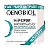 Oenobiol Cheveux Hair Expert Fortifiant Anti-Age 30 капсул