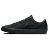 Sb Zoom Blazer Low Pro Gt Black Anthracite Skateboard Shoes DC7695-003