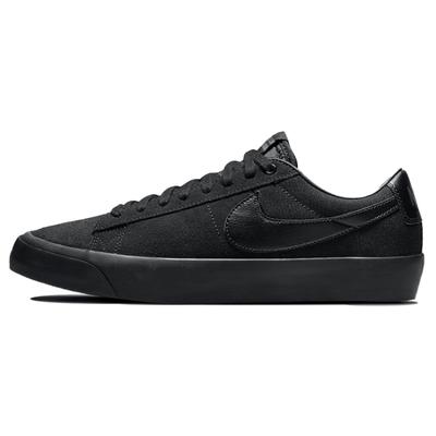 Sb Zoom Blazer Low Pro Gt Черный Антрацитовый Обувь для скейтборда DC7695-003