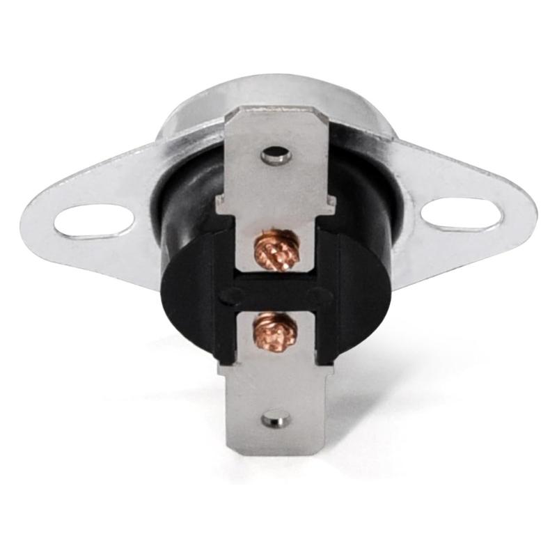 SRV230-0900 Переключатель контроля температуры Безопасный термостат Переключатель Автоматический сброс Высокая температура 200°F для защиты плиты Отопление