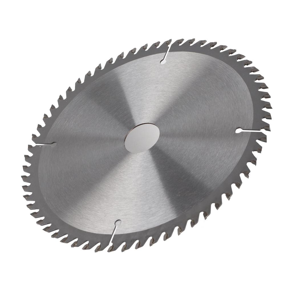 Дисковая пила из быстрорежущей стали 18 см, отрезной диск для деревообработки, пластика