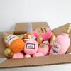 Новый Spot Оптовая продажа Игрушка для питомца Игрушка для собаки Бутылка вина Бутылка духов Новый стиль Выпущено производителем