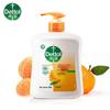 Dettol Natural Fresh Жидкое мыло для рук