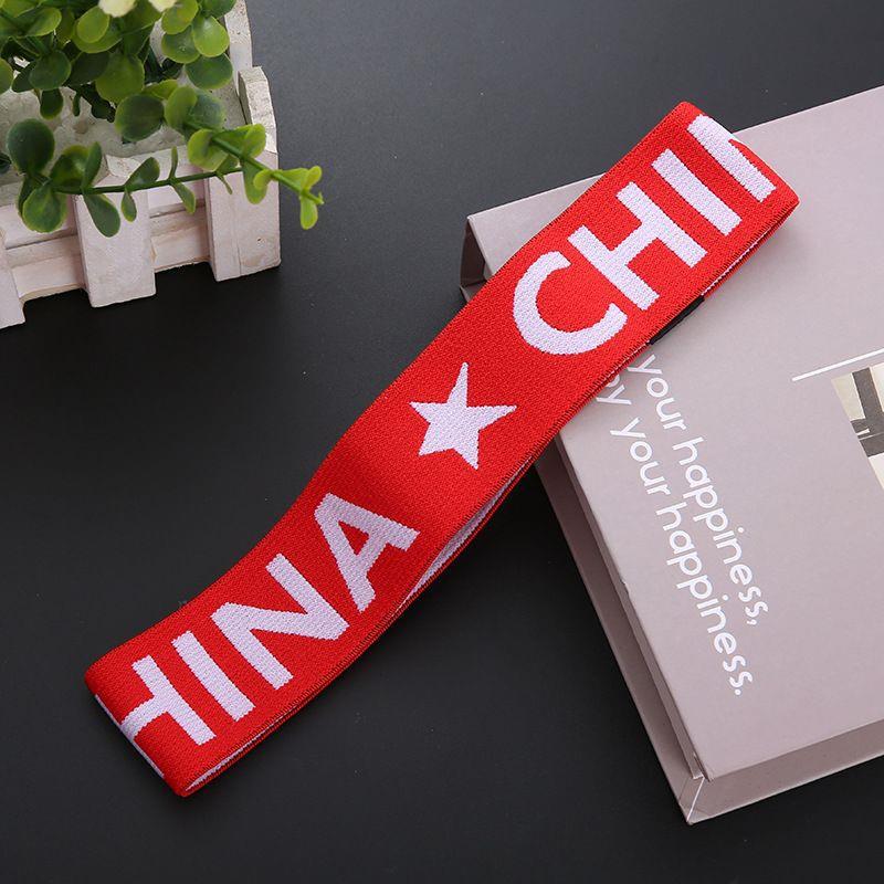 Детская повязка на голову для баскетбола и танцев - Аксессуар для волос для выступлений для мальчиков и девочек