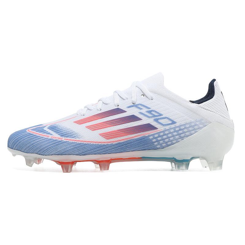 Чемпионат мира новые молодежные футбольные бутсы студенческие трава длинные шипы мужские и женские битые шипы зеленый оттенок тренировочные бутсы