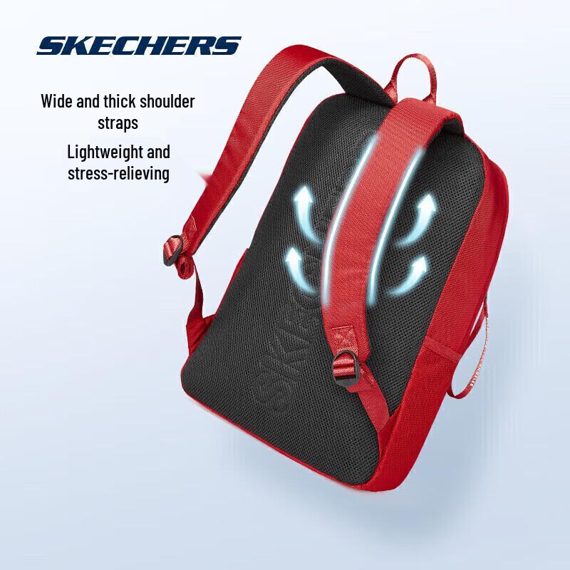 Skechers L320U196 Дорожный рюкзак для ноутбука