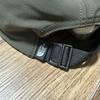 Б/у Кепка THE NORTH FACE North Face Хаки