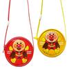 Круглый набор сладостей Anpanman Pochette, набор закусок Dagashi, детский подарок на день рождения, рождественский подарок