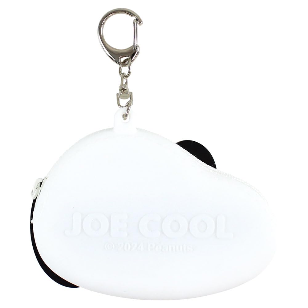 Tees Factory Силиконовый мини-кошелек Snoopy Joe Cool