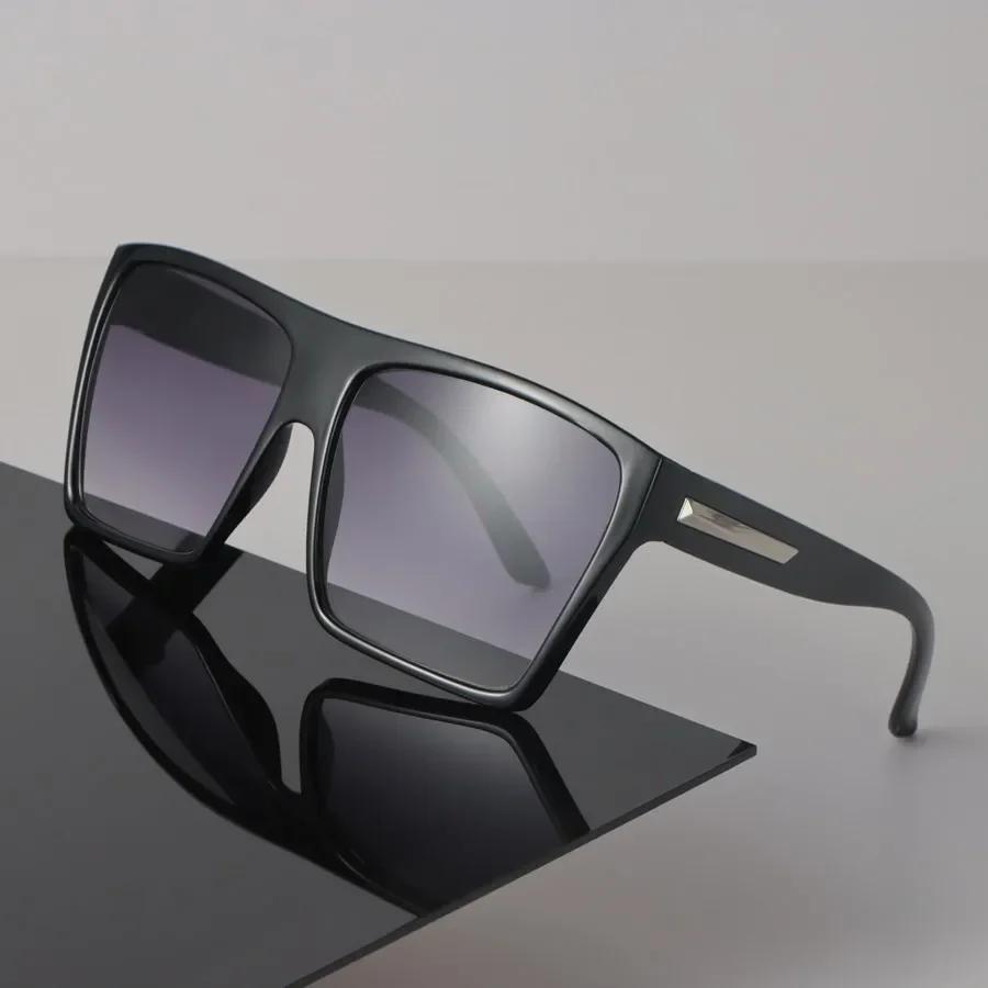 Vintage Sunglasses Women Men Brand Mirror Female Male Cool Candy Colors Square Sun Glasses Designer