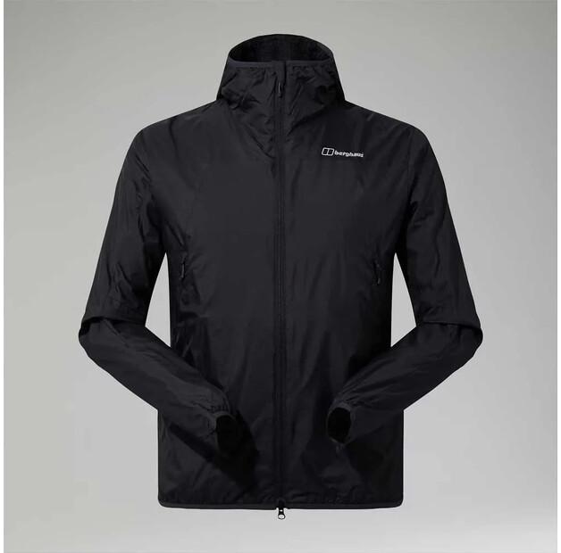 Berghaus Alpha Resist-Air куртка