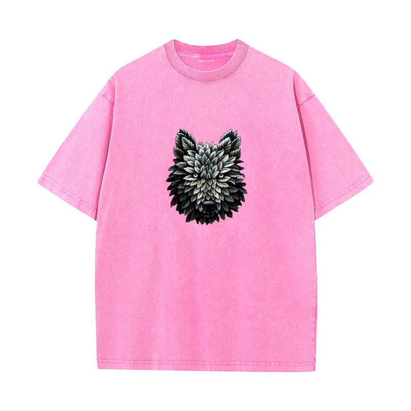 Summer Outdoor Timberwolves Short Sleeve NEW YEAR DAY Tees Discount ONeck Cotton Washed TeeShirt Women vintage T Shirt