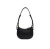 Сумка PINKO Half Moon Baby PE PLTT
