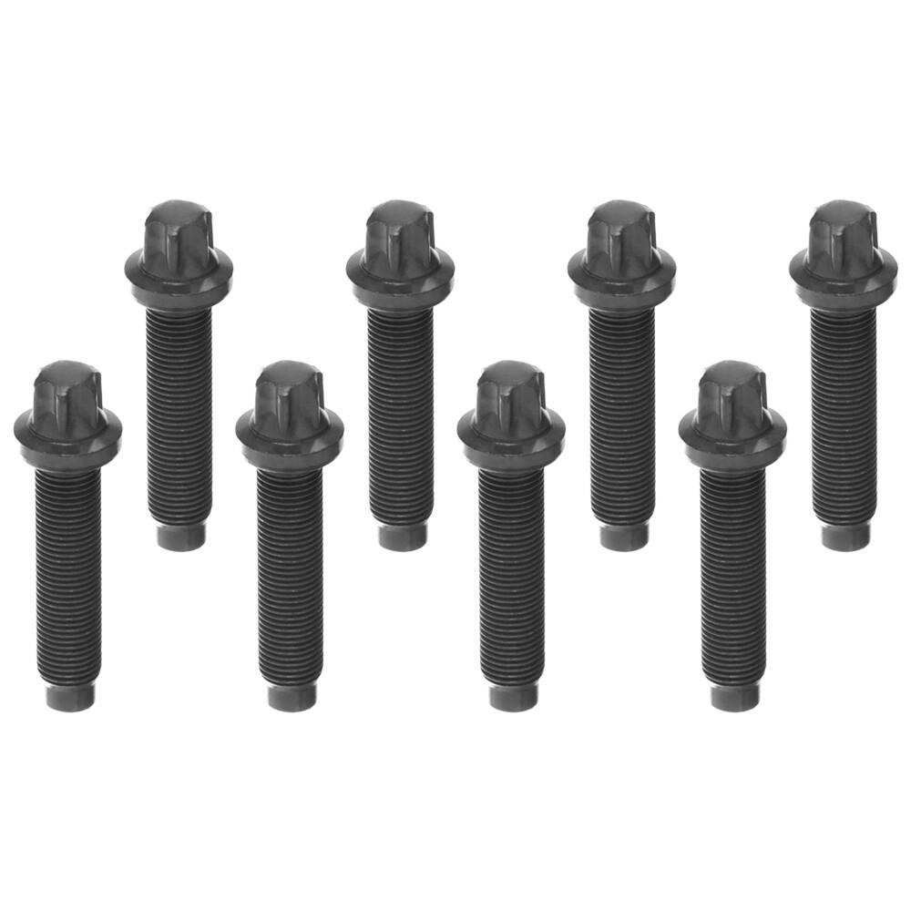 8 Pcs Flywheel Bolt Hex Head For Ford Ranger Mustang Explorer F77Z6379Ac