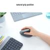 Logitech MX Vertical Ergonomic Wireless Mouse