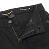 Saint Laurent Paris 614447 YO500 Denim Pants Skinny Bottoms 27 blackUsed