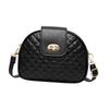 Shoulder Bag for Women Versatile Quilted Purse for Traveling Shopping Summer