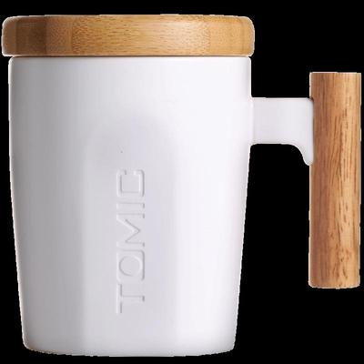 Керамическая кружка TOMIC