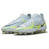 Nike Phantom GT2 DF Elite FG Progress Pack Мужские кроссовки Серый футбольно-серый светло-морской CZ9889-054