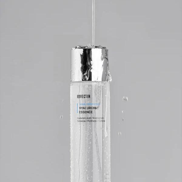 ROVECTIN Аква Гиалуроновая Эссенция 180мл