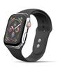 Guseupeli Ремешок для Apple Watch из силикона 1/2/3/4/5/6/Se/7