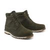 Timberland Водонепроницаемый ботинок Radford 6 дюймов 'Темно-зеленый с полной зернистостью' A2GNUA58