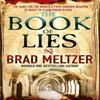 The Book of Lies by Brad Meltzer Paperback Book 9781444706840