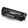 KILter Compatible Q2612A/12A Black Toner Cartridge