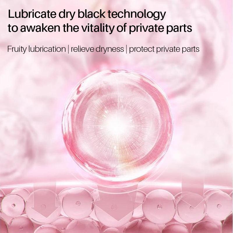 Смазка 200 мл, клубника, фрукты, оральный секс, смазка на водной основе, массажный оргазм, анальный вагинальный гель