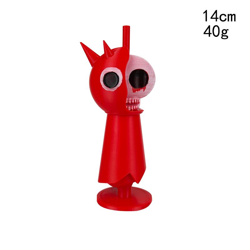 «Игровая музыкальная кукла Rhythm Box Handmade — Deppler Simon Jevon»