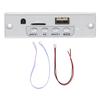 Плата декодера Bluetooth MP3 Карта памяти USB Bluetooth FM Поддержка форматов MP3 WMA WAV FLAC APE MP3