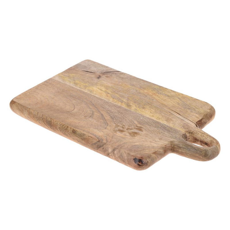 Deska do krojenia mango 33x20x2cm EXCELLENT HOUSEWARE