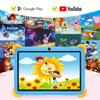 BDF 5G WiFi KeDou Планшет 7 дюймов Детский планшет Android 9.0 Планшеты 32 ГБ Хороший дизайн Обучение развлечения подарок детям