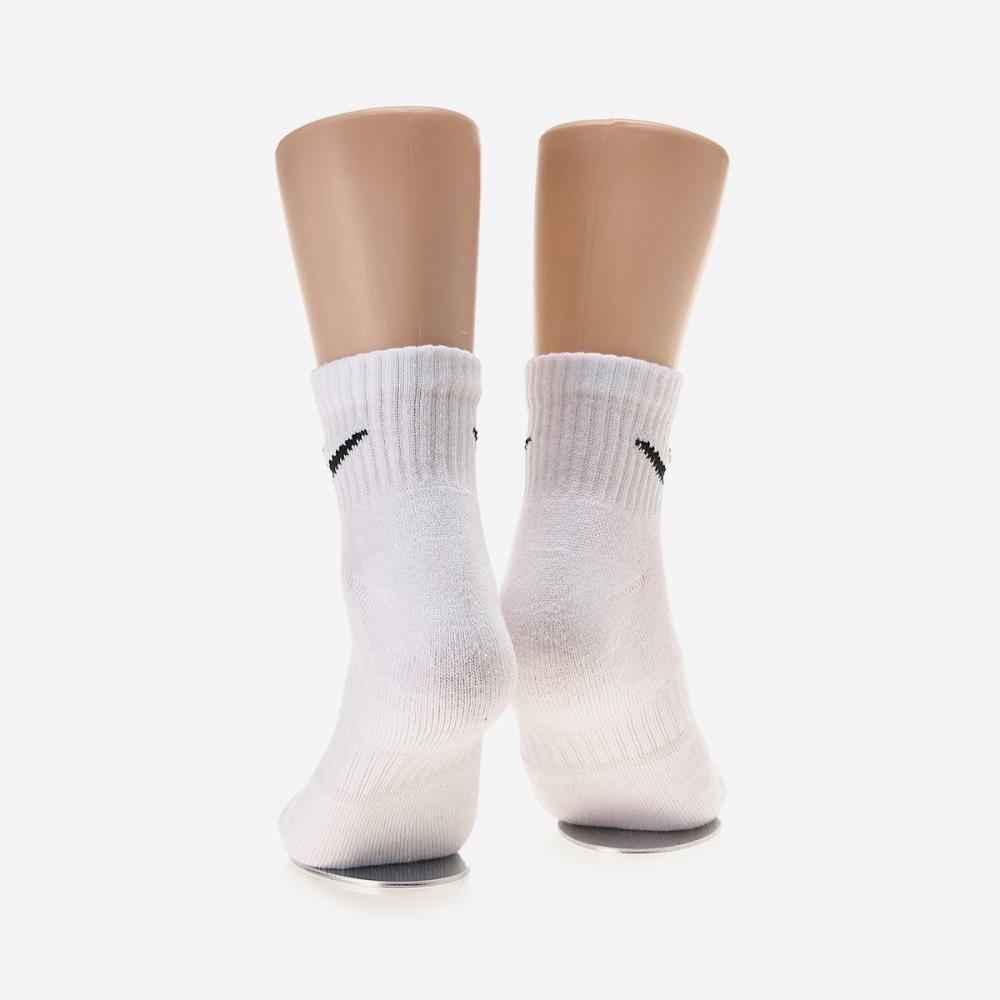 Nike Повседневные Cush Ankle 3 пары 100 