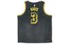 Nike НБА Лейкерс Энтони Дэвис Игровая майка Swingman DJ1433-010