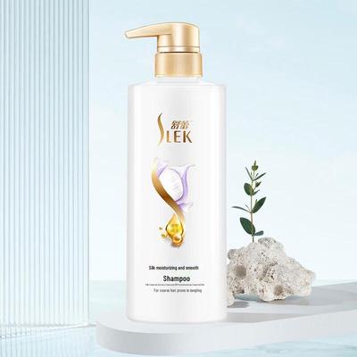 Шампунь для увлажнения и гладкости волос Shu Lei Silk