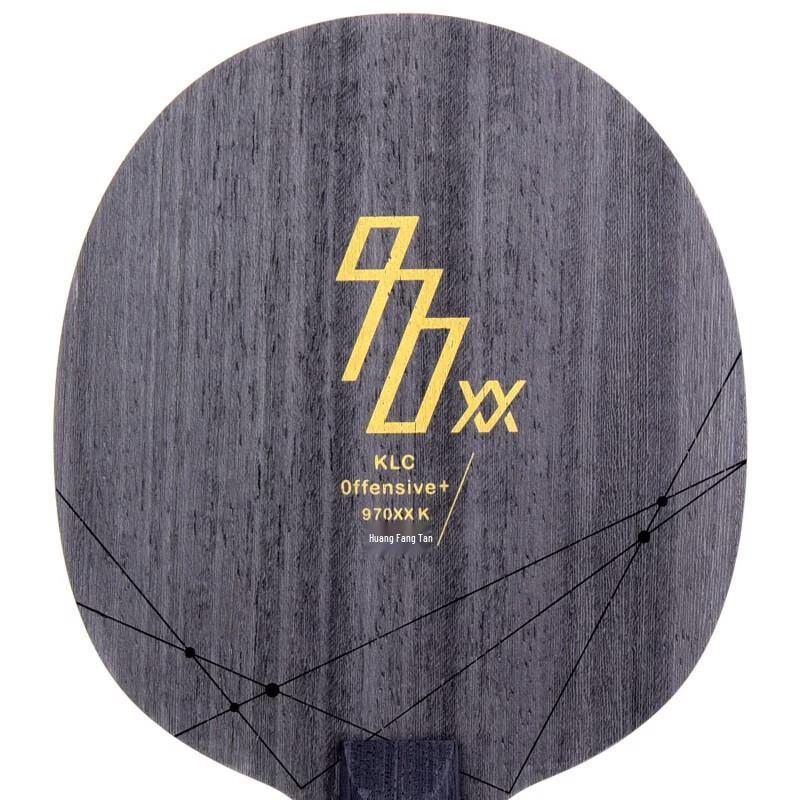 YINHE 970XX K Carbon Table Tennis Blade
