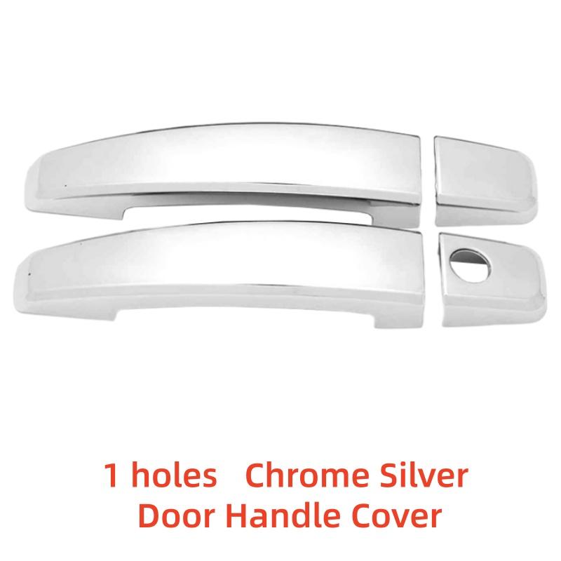 ABS Карбон Авто Аксессуар Покрытие Накладка на Ручку Двери Снаружи Стиль Наклейка Для Chevrolet Camaro 2008 2009 2010 2011 2012-2015