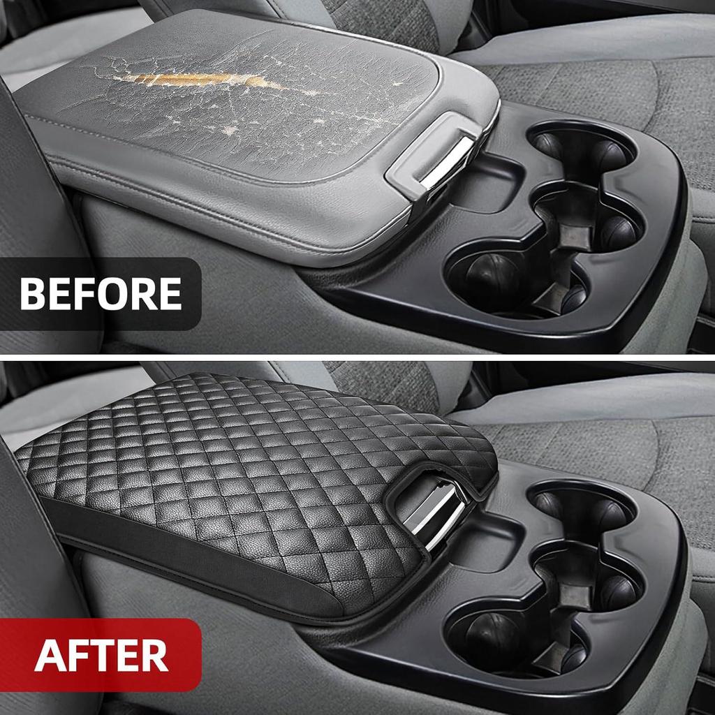 Крышка подлокотника Dodge Ram 1500/2500/3500 для моделей 2013-2024 годов