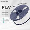 Высокопрочный филамент для 3D-принтера Sanlu PLA+2.0