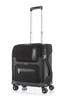 Suitcase Maxwell Spinner 50 Size 50 Cm One Size [American Tourister] Carry-on Black/Gray