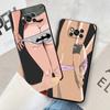 Чехол для телефона Poco X3 Pro X3 NFC F3 GT F1 C40 M4 5G X4 F4 M3 F3 GT X3 GT F4 GT Sexy Girls Ass Pattern TPU Мягкий бампер Luxury