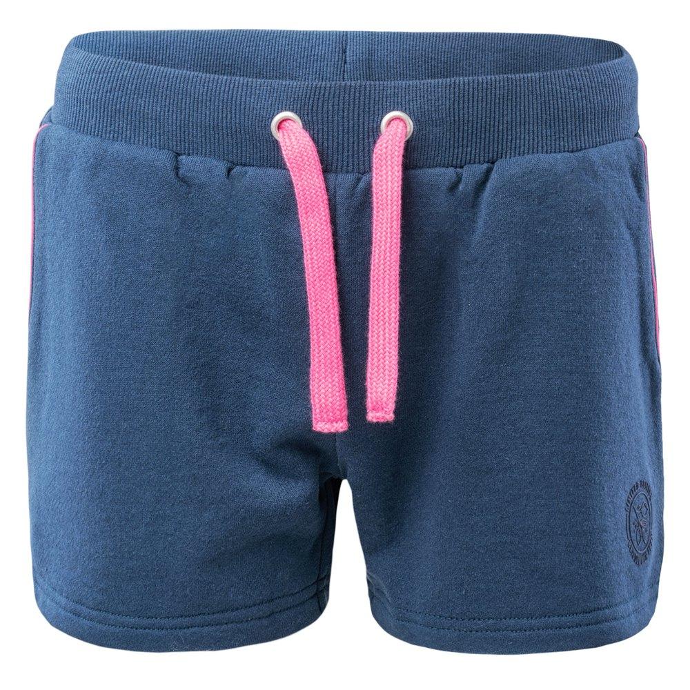Bejo Girls Mira Logo Shorts