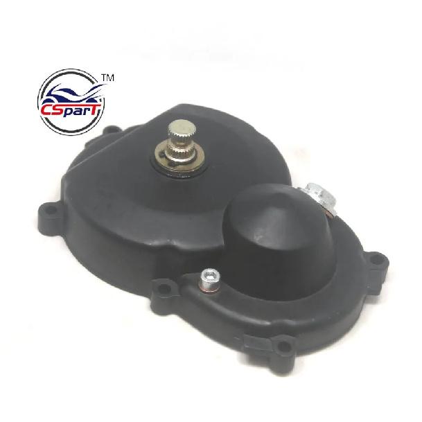 Crankcase Cover Right Gear Kick Starter For KTM 50 65 50CC 65CC SX Air Water Cooled Pro JR LC PRO SR 2001~2008