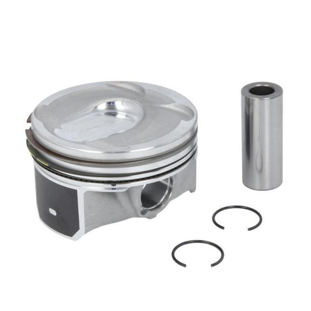 4 шт. Поршни Ag9Z-6108-L с кольцами для Range Rover Evoque Sport Jaguar Xe Xf Xj