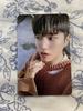 [USED] Liu BOYNEXTDOOR WHY Weverse Lakidro Trading Card