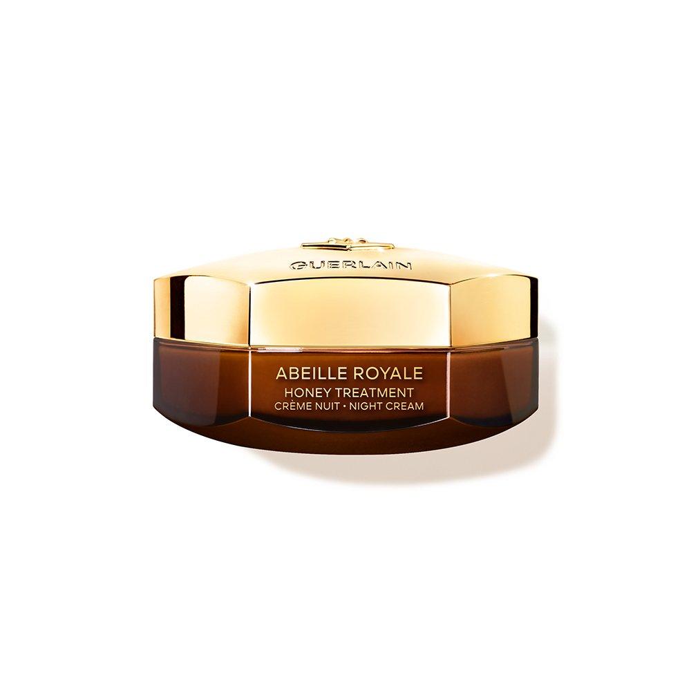 Ночной крем с медом Abeille Royale 50 мл